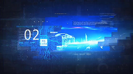 動(dòng)畫制作素材與數(shù)字內(nèi)容制作服務(wù) 創(chuàng)意產(chǎn)業(yè)的基石